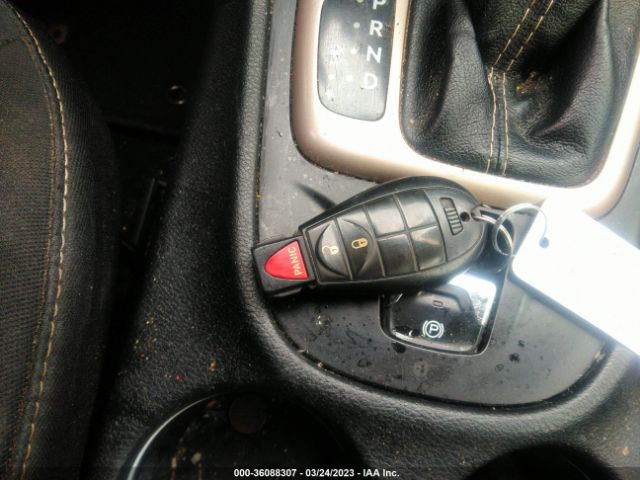 1C4PJLCB5EW126448 Jeep Cherokee Latitude