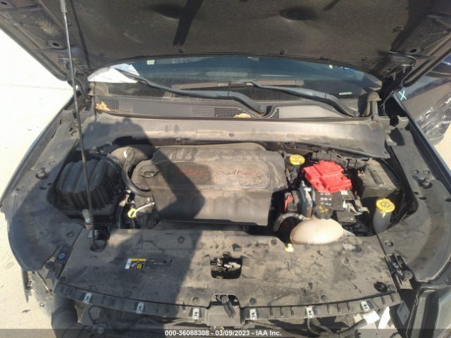 3C4NJCBB3LT129411 Jeep Compass Latitude