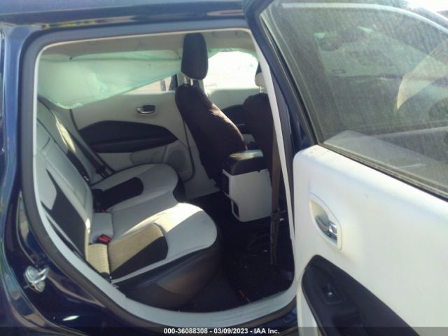 3C4NJCBB3LT129411 Jeep Compass Latitude