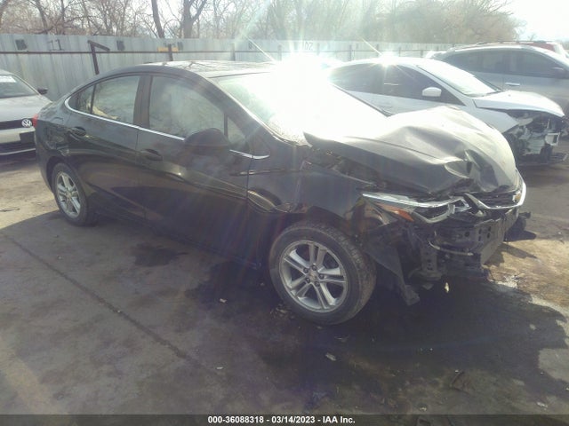 2016 1G1BE5SM5G7297963 main image