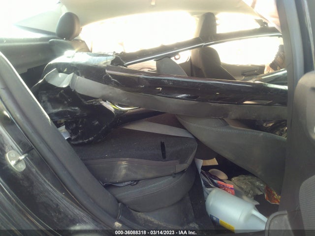 Chevrolet CRUZE LT 2016 1G1BE5SM5G7297963 Image 8
