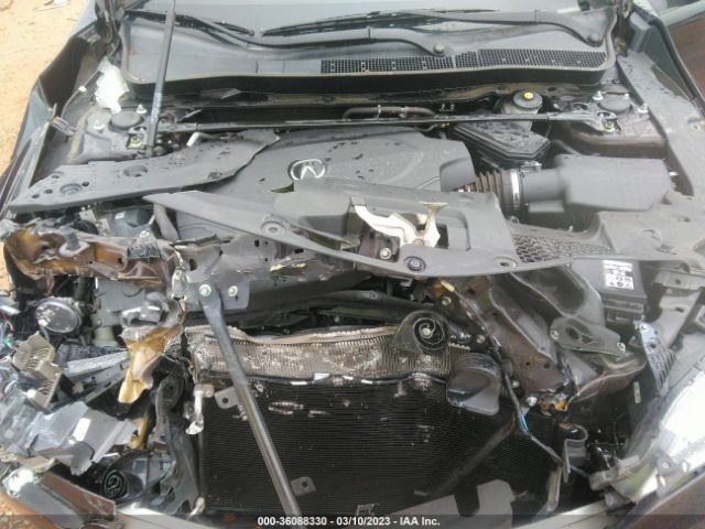 19UUB3F59HA002336 Acura Tlx V6 W/technology Pkg