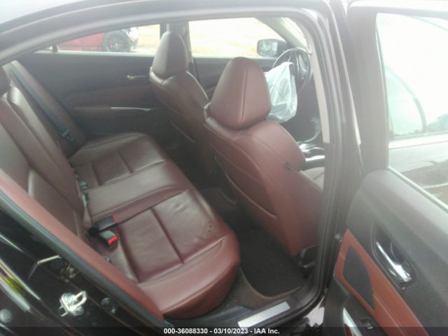19UUB3F59HA002336 Acura Tlx V6 W/technology Pkg