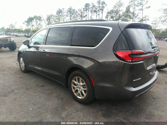 Chrysler Pacifica 2022 2C4RC1BG7NR115772 Image 3