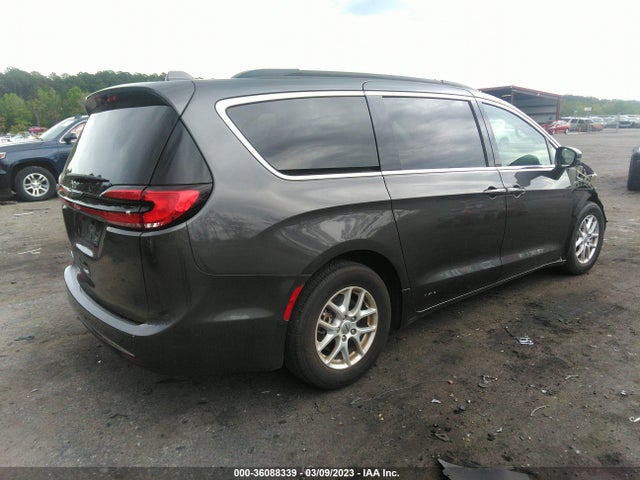 Chrysler Pacifica Touring L 2022 2C4RC1BG7NR115772 Image 4