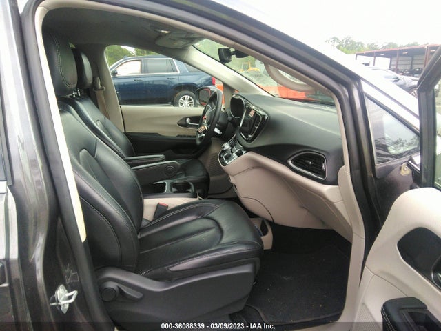 Chrysler Pacifica Touring L 2022 2C4RC1BG7NR115772 Image 5