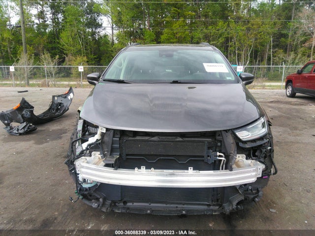Chrysler Pacifica 2022 2C4RC1BG7NR115772 Image 6