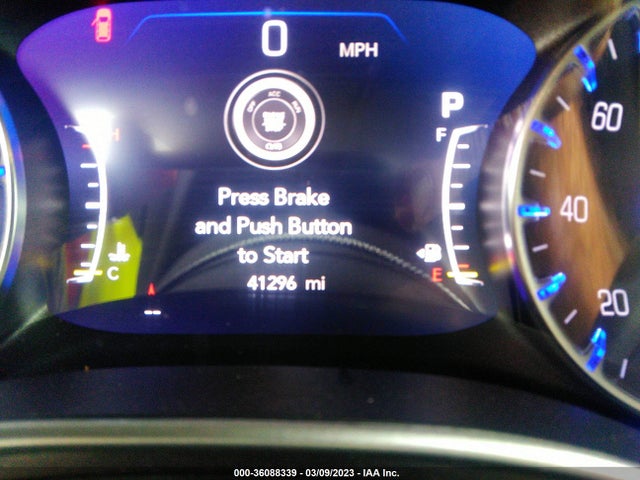 Chrysler Pacifica 2022 2C4RC1BG7NR115772 Image 7