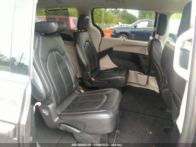 Chrysler Pacifica Touring L 2022 2C4RC1BG7NR115772 Image 8