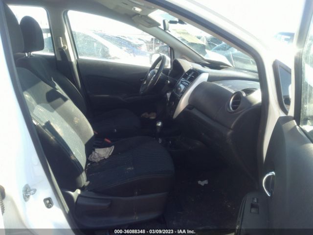 3N1CE2CP6HL377565 Nissan Versa Note Sv