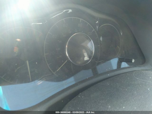 3N1CE2CP6HL377565 Nissan Versa Note Sv