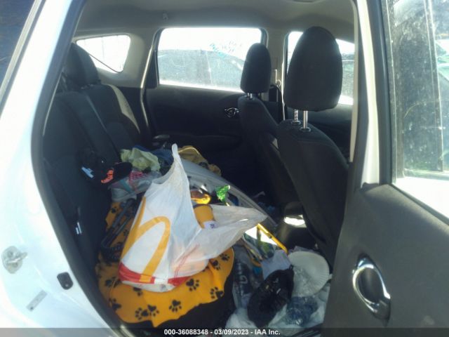 3N1CE2CP6HL377565 Nissan Versa Note Sv