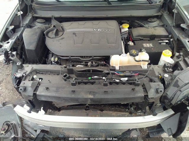 Jeep Cherokee Latitude Lux 2021 1C4PJMMX0MD129204 Image 11