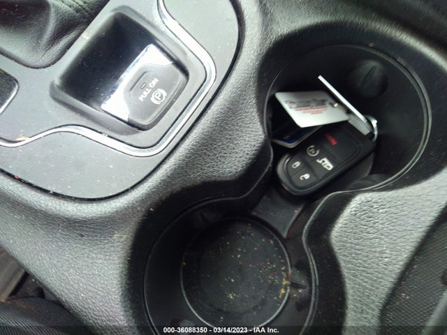Jeep Cherokee Latitude Lux 2021 1C4PJMMX0MD129204 Image 3