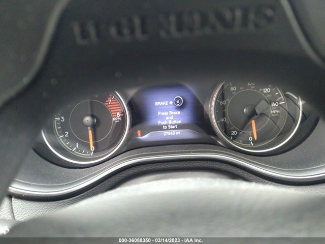 Jeep Cherokee Latitude Lux 2021 1C4PJMMX0MD129204 Image 8