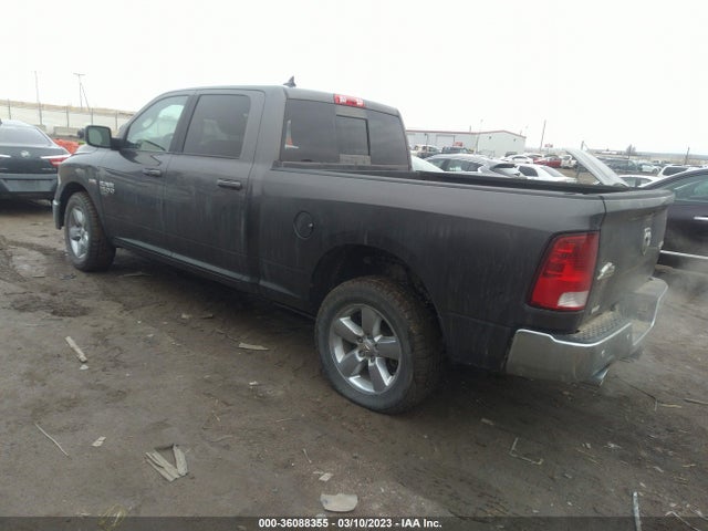 1C6RR7TT0KS540832 RAM 1500 Classic Big Horn