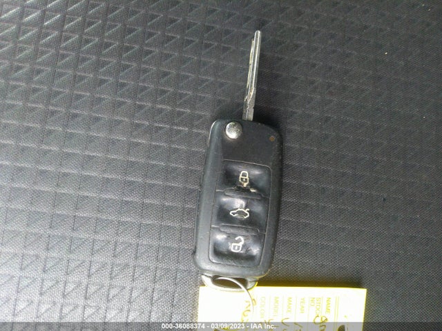 3VWD17AJ4FM257129 Volkswagen Jetta Sedan 1.8t Se