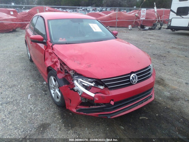 3VWD17AJ4FM257129 Volkswagen Jetta Sedan 1.8t Se
