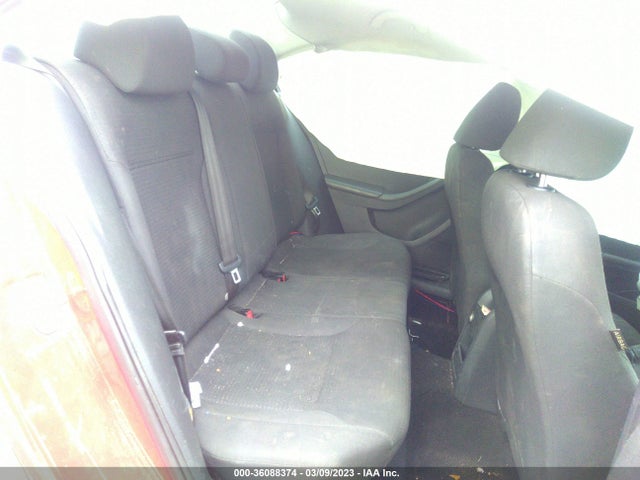 3VWD17AJ4FM257129 Volkswagen Jetta Sedan 1.8t Se