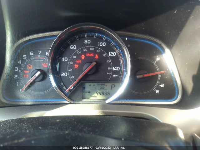 Toyota Rav4 Limited 2014 2T3DFREV0EW147382 Image 7