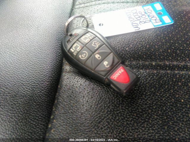 2C4RDGEG5KR513201 Dodge Grand Caravan Gt