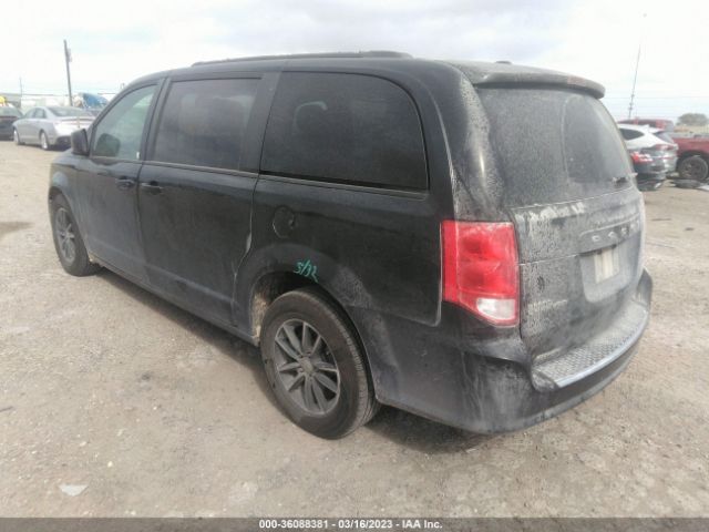 2C4RDGEG5KR513201 Dodge Grand Caravan Gt