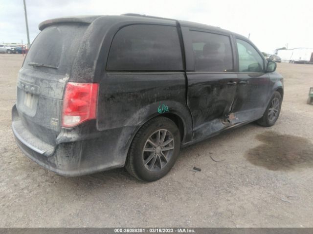 2C4RDGEG5KR513201 Dodge Grand Caravan Gt