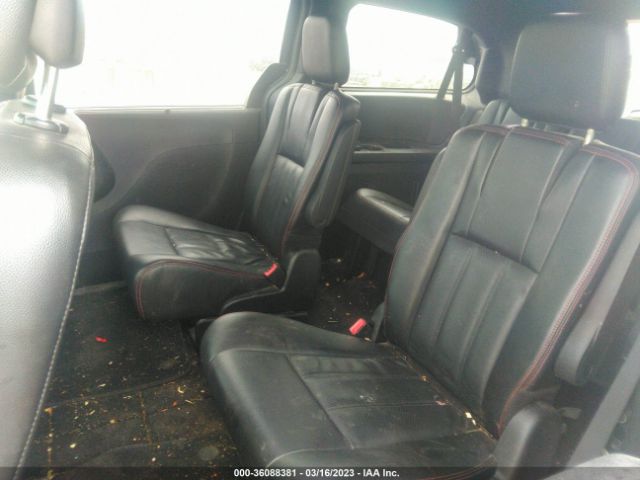 2C4RDGEG5KR513201 Dodge Grand Caravan Gt