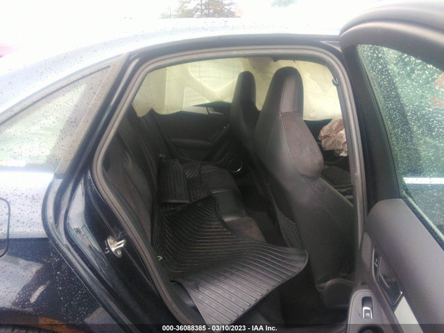 WAUBGAFL0EA018024 Audi S4 Premium Plus