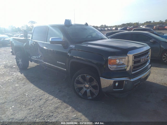 2015 3GTU2VEC5FG134129 main image