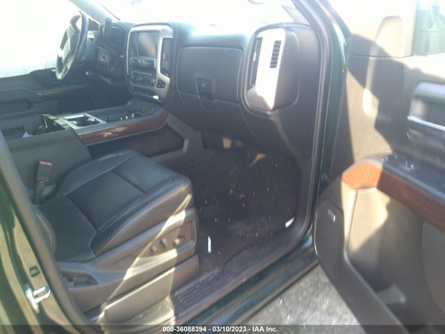 GMC Sierra 1500 Slt 2015 3GTU2VEC5FG134129 Image 5