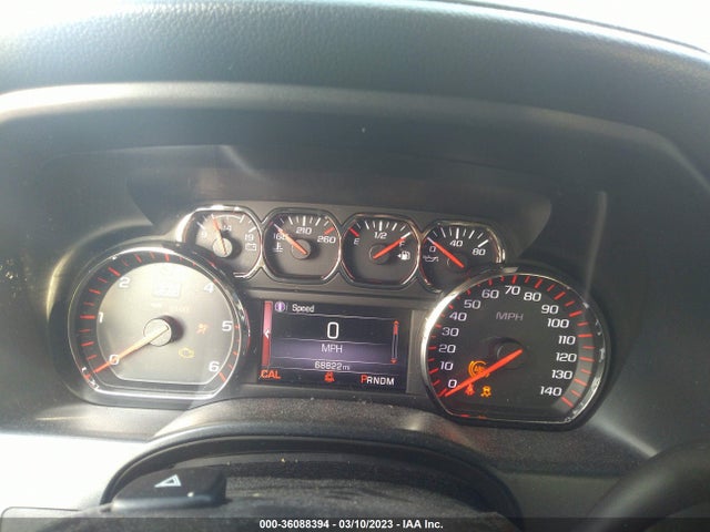 GMC Sierra 1500 Slt 2015 3GTU2VEC5FG134129 Image 7