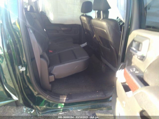 GMC Sierra 1500 Slt 2015 3GTU2VEC5FG134129 Image 8