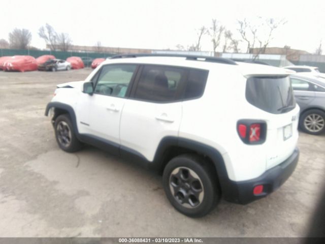ZACCJBBH5FPC24604 Jeep Renegade Latitude