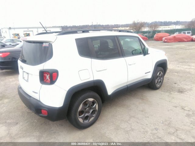 ZACCJBBH5FPC24604 Jeep Renegade Latitude