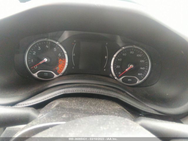 ZACCJBBH5FPC24604 Jeep Renegade Latitude