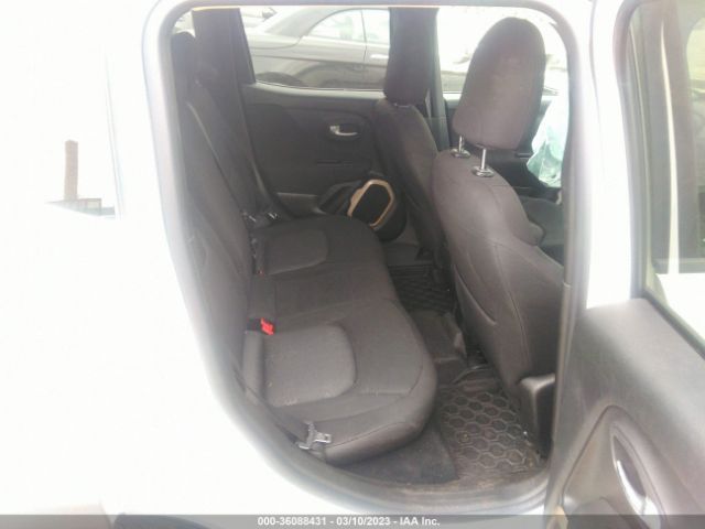 ZACCJBBH5FPC24604 Jeep Renegade Latitude