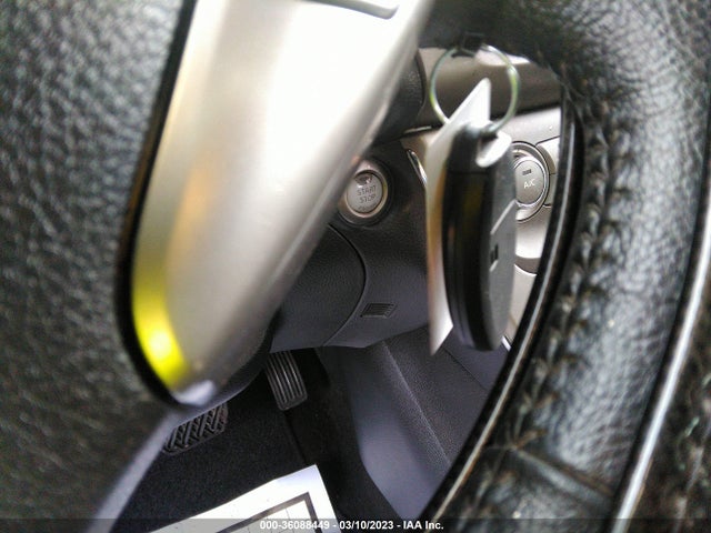 2014 NISSAN SENTRA SV VIN: 3N1AB7AP9EY294727