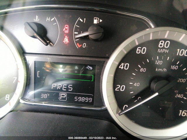 2014 NISSAN SENTRA SV VIN: 3N1AB7AP9EY294727
