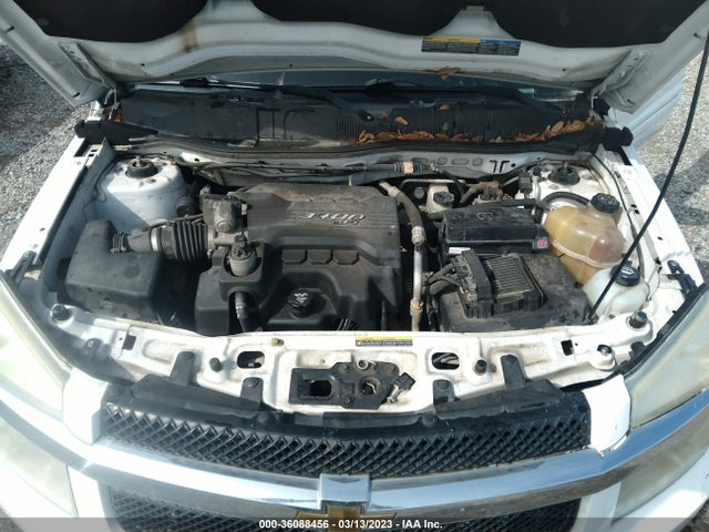 Chevrolet EQUINOX LT 2006 2CNDL63F766108171 Image 11