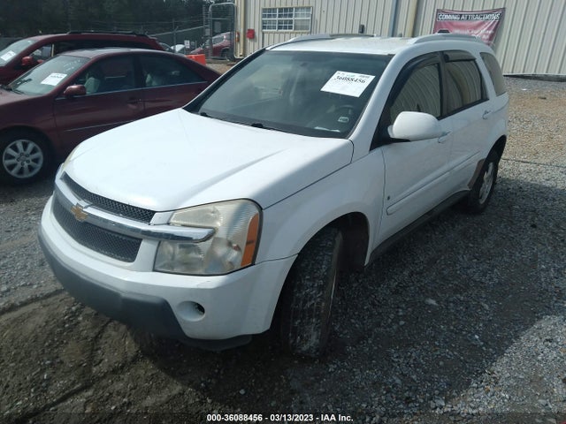 Chevrolet EQUINOX LT 2006 2CNDL63F766108171 Image 2