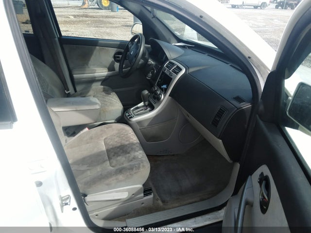 Chevrolet EQUINOX LT 2006 2CNDL63F766108171 Image 6