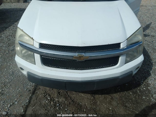 Chevrolet EQUINOX LT 2006 2CNDL63F766108171 Image 7