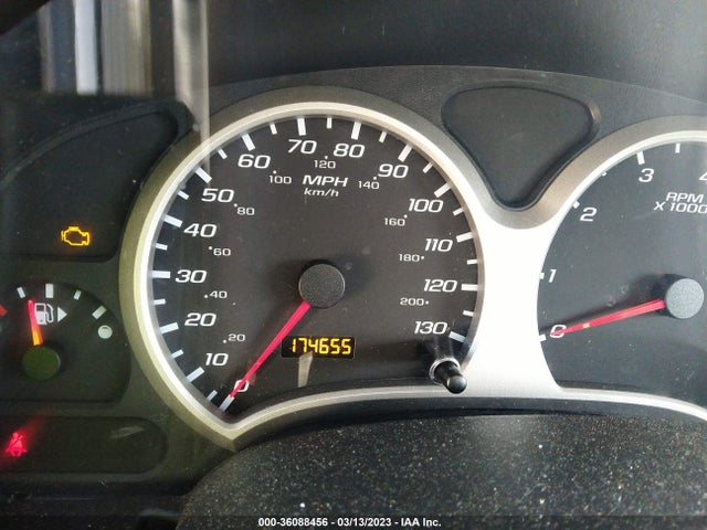 Chevrolet EQUINOX LT 2006 2CNDL63F766108171 Image 8