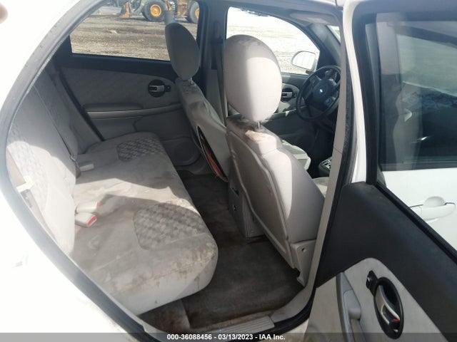 Chevrolet EQUINOX LT 2006 2CNDL63F766108171 Image 9