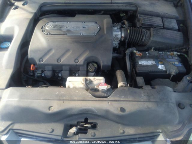 19UUA66216A001687 Acura TL