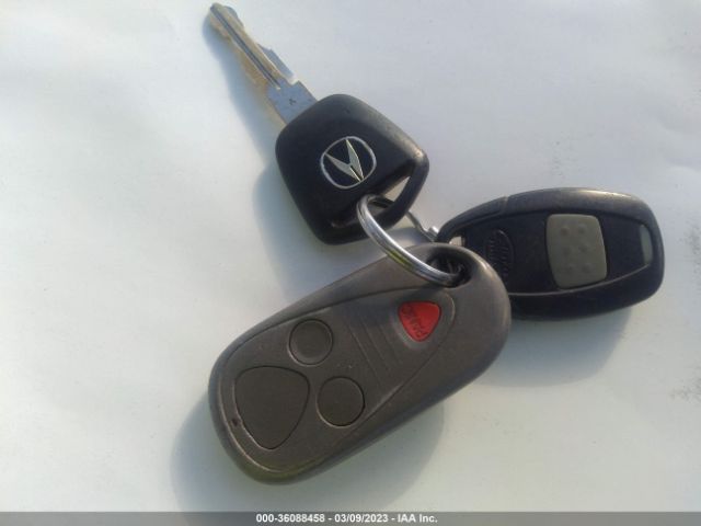 19UUA66216A001687 Acura TL