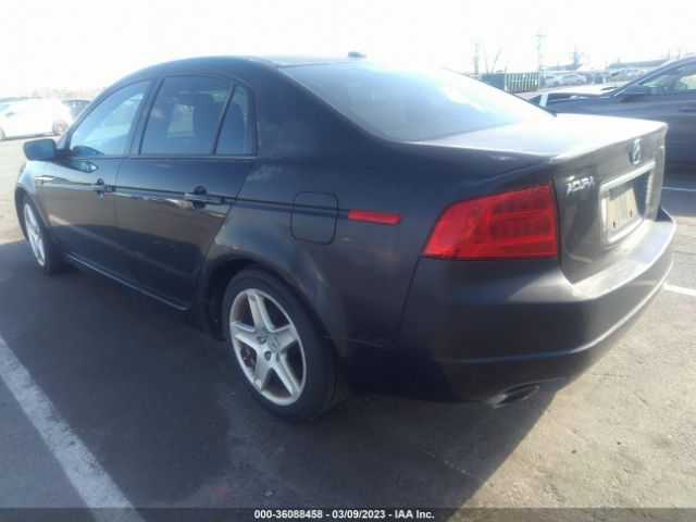 19UUA66216A001687 Acura TL