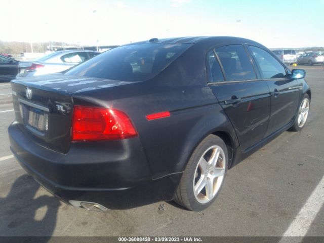 19UUA66216A001687 Acura TL
