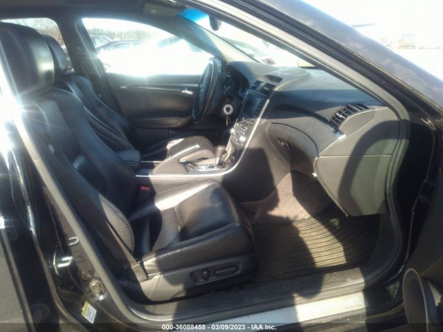 19UUA66216A001687 Acura TL